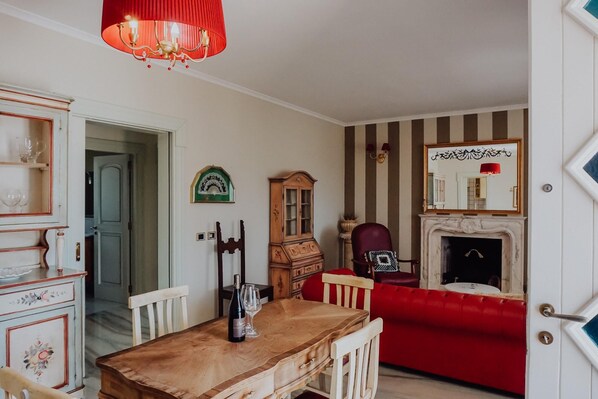 Maison | 2 chambres