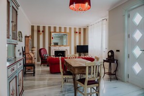 Ferienhaus | 2 Schlafzimmer