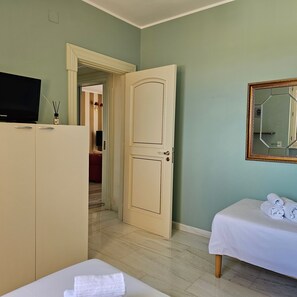 House | 2 bedrooms - Villa Carla al Capitolo (Monopoli)