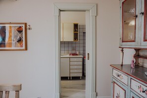 Maison | 2 chambres