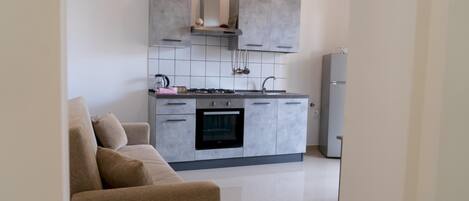 Apartment | 1 Schlafzimmer