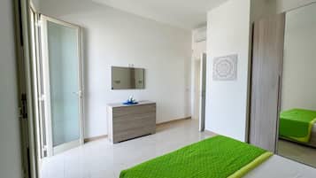 Apartamento | 1 quarto