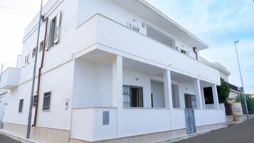 Apartamento | 1 quarto