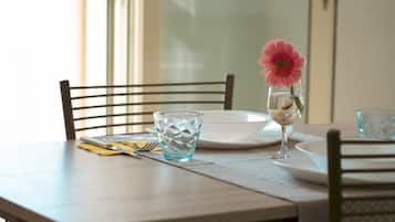 Apartamento | 1 quarto