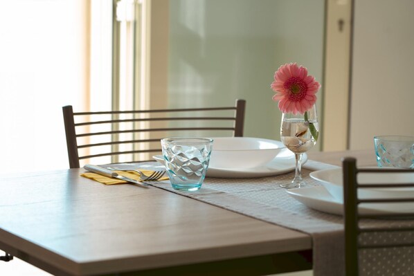 Appartamento | 1 camera