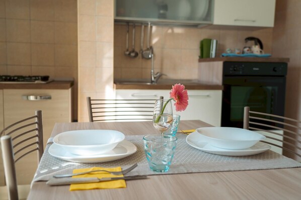 Apartment | 1 Schlafzimmer