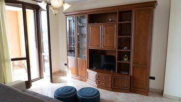 Apartamento | 1 quarto