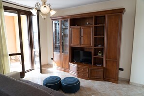 Apartment | 1 Schlafzimmer