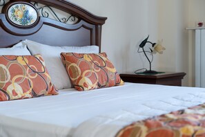 1 habitación 