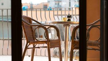 Apartamento | 1 quarto