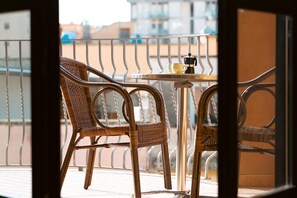 Apartment | 1 Schlafzimmer