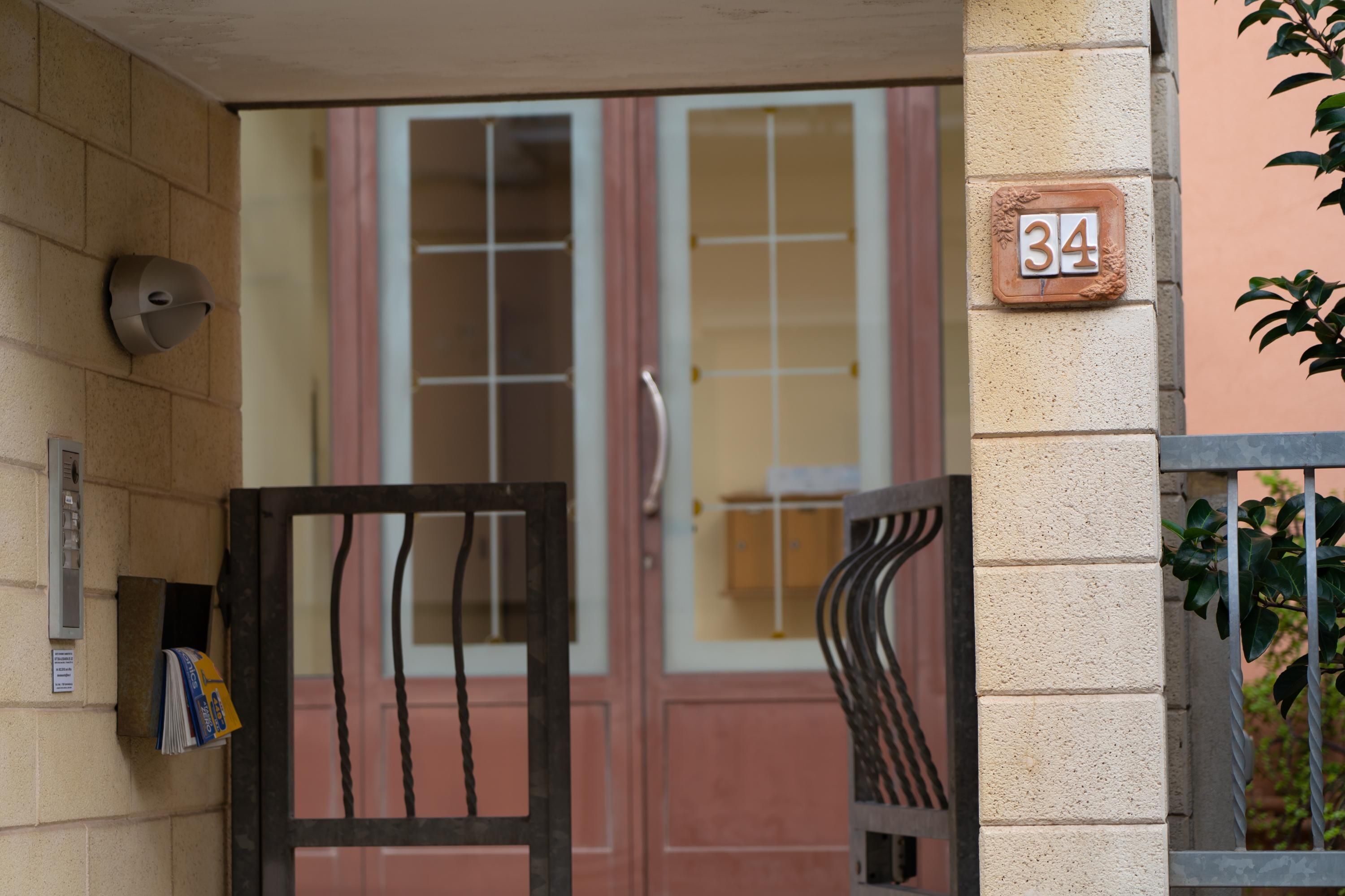 Apartamento | 1 quarto