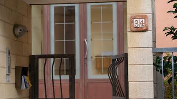 Apartamento | 1 quarto