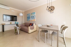 2 bedrooms - La Stella sul Mare in Monopoli (Monopoli)