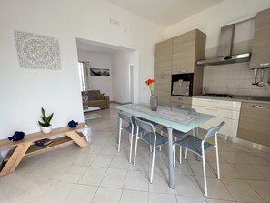 Apartamento | 2 quartos