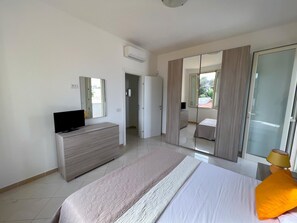 Apartamento | 2 quartos