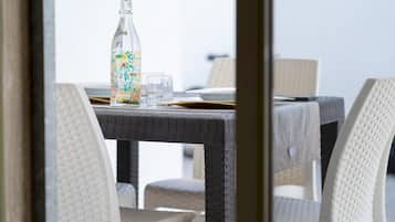 Apartamento | 1 quarto
