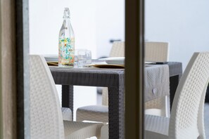 Apartment | 1 Schlafzimmer