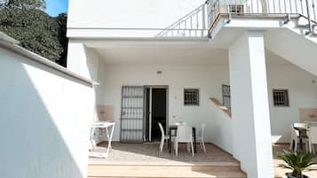 Apartamento | 1 quarto