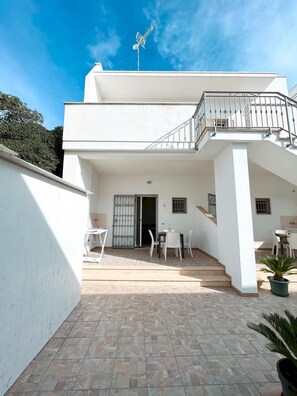 1 bedroom - Appartamento 70 in Casalabate (Squinzano)