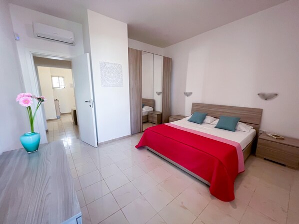 Apartment | 1 bedroom - Appartamento 70 in Casalabate (Squinzano)
