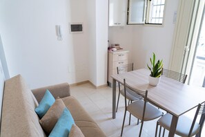 Apartment | 1 bedroom - Appartamento 70 in Casalabate (Squinzano)