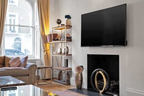 Télévision, espaces bureaux