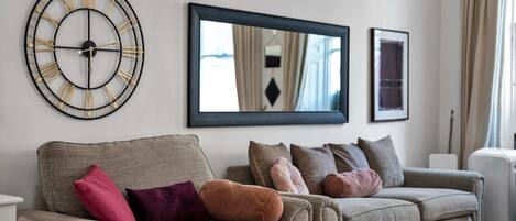 Télévision, espaces bureaux