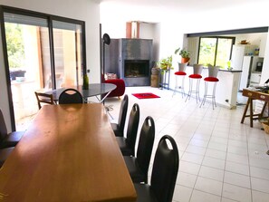 Restaurantes