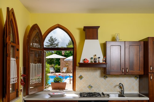 Il Ciliegio ,'le Calme et la Tranquillité Sont Notre Carte de Visite'