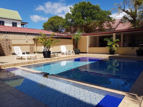 Melilew Boutique Hotel