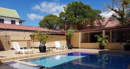 Melilew Boutique Hotel