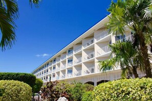 Exterior - Florida Keys Getaway - Slps 4 -  Ocean View (Tavernier)