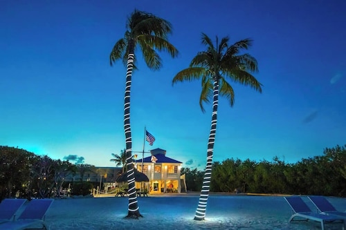 Florida Keys Getaway - Slps 4 -  Ocean View