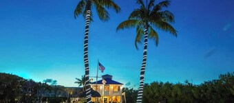 Florida Keys Getaway - Slps 4 -  Ocean View