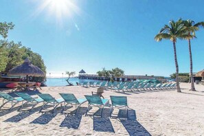 Property grounds - Florida Keys Getaway - Slps 4 -  Ocean View (Tavernier)