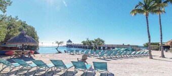 Florida Keys Getaway - Slps 4 -  Ocean View