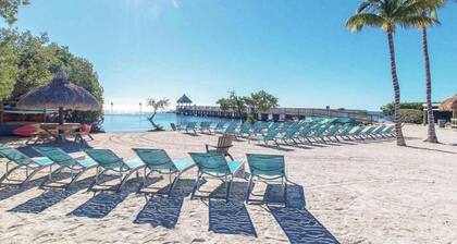 Florida Keys Getaway - Slps 4 - Ocean View