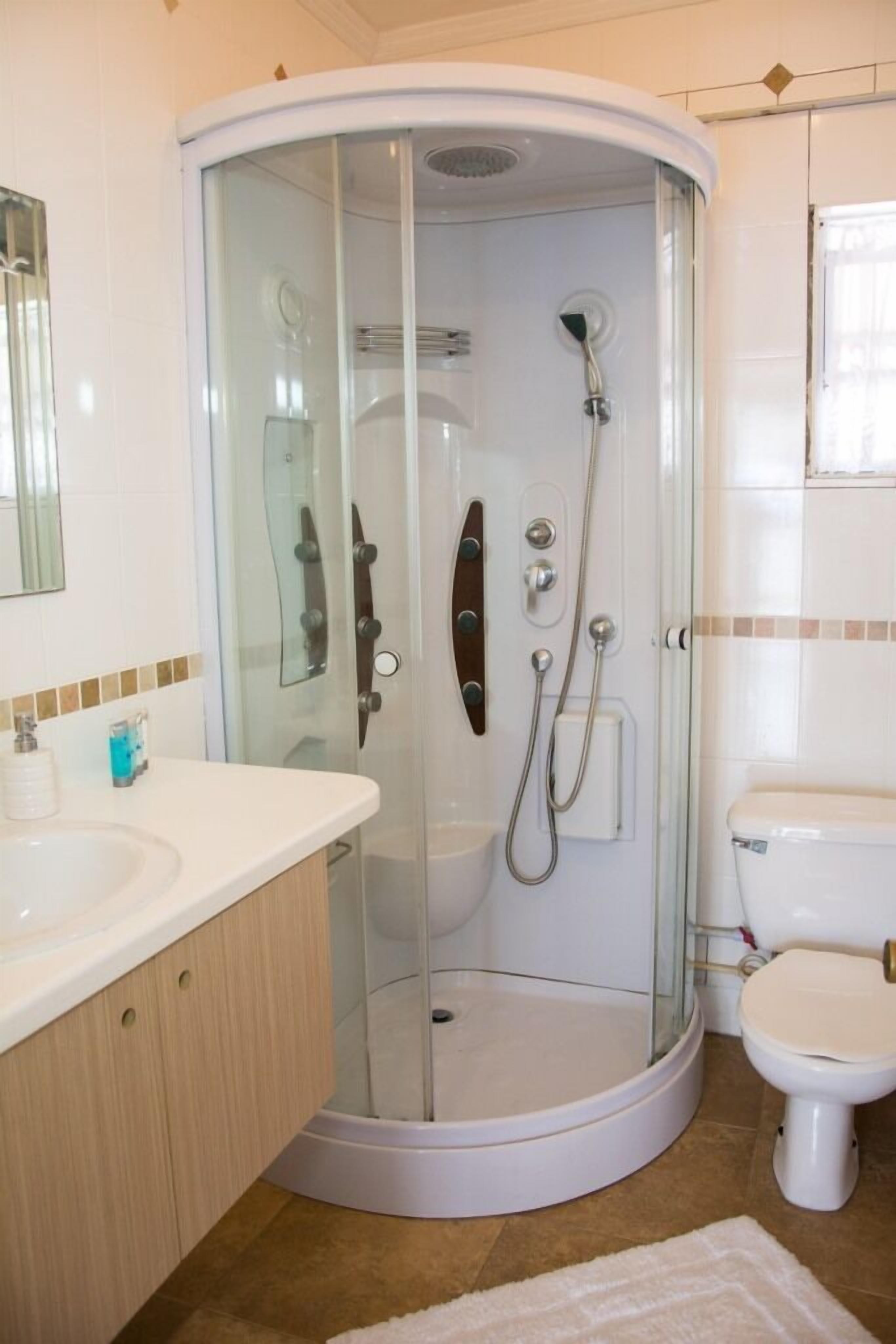 Morne SeaView Apartments