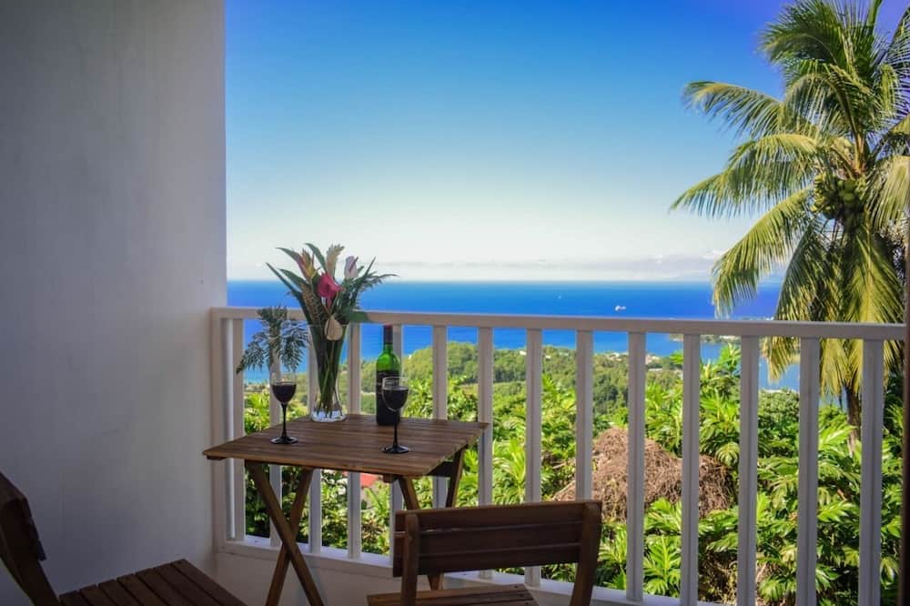 Morne SeaView Apartments
