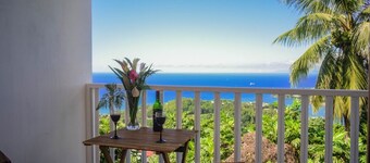 Morne SeaView Apartments
