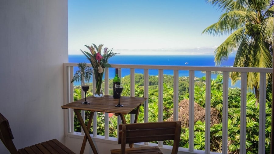 Morne SeaView Apartments