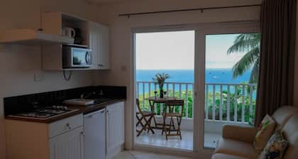 Morne SeaView Apartments