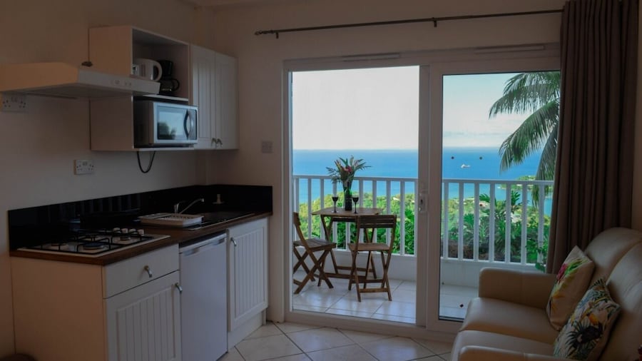 Morne SeaView Apartments