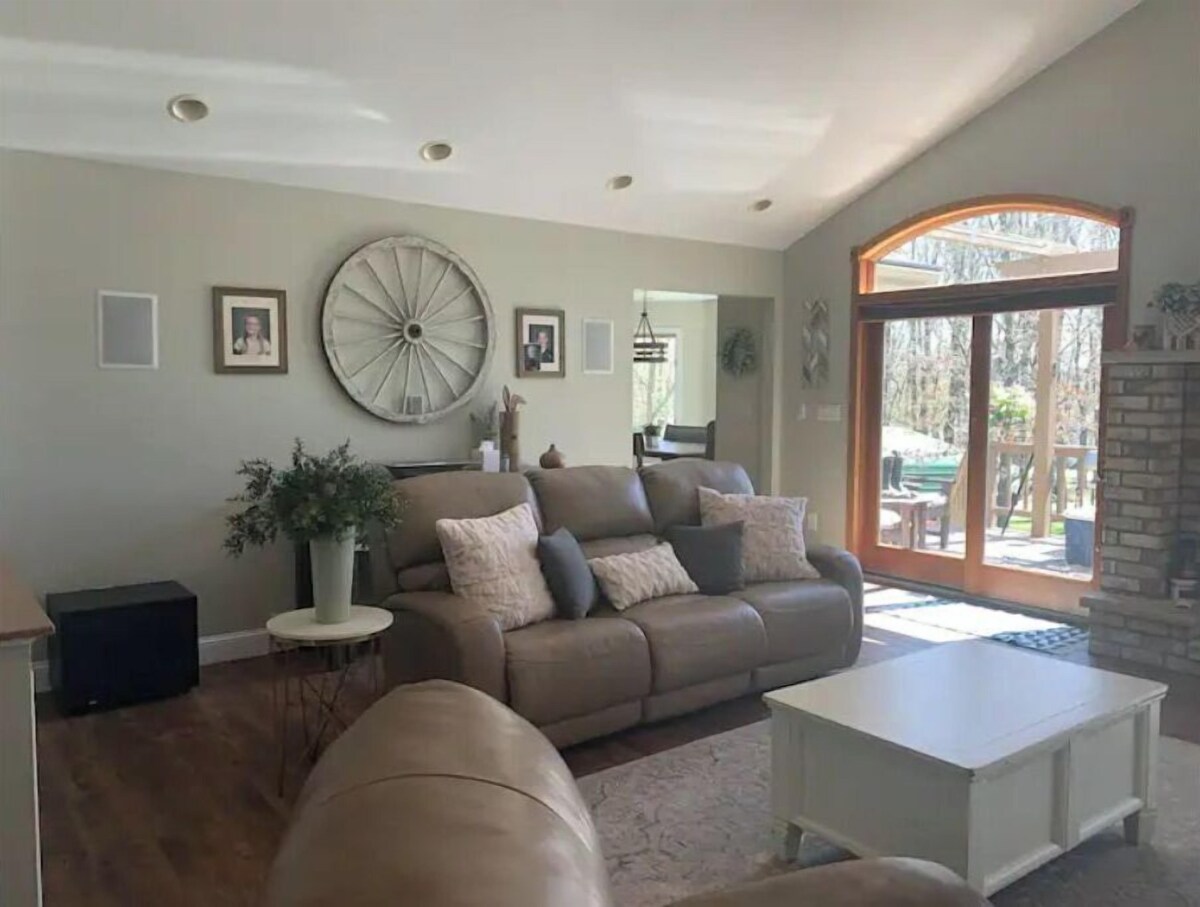 Bild für Gastgeberprofil