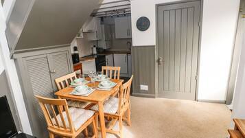 คอทเทจ | ภายใน