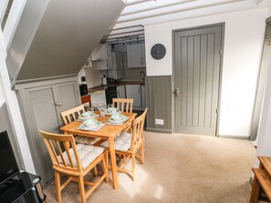 Cottage | Interior - Sun Rise Cottage (Kilgetty)