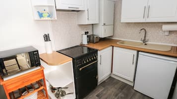 Casa de campo | Interior