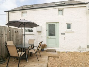 Cottage | Interior - Sun Rise Cottage (Kilgetty)