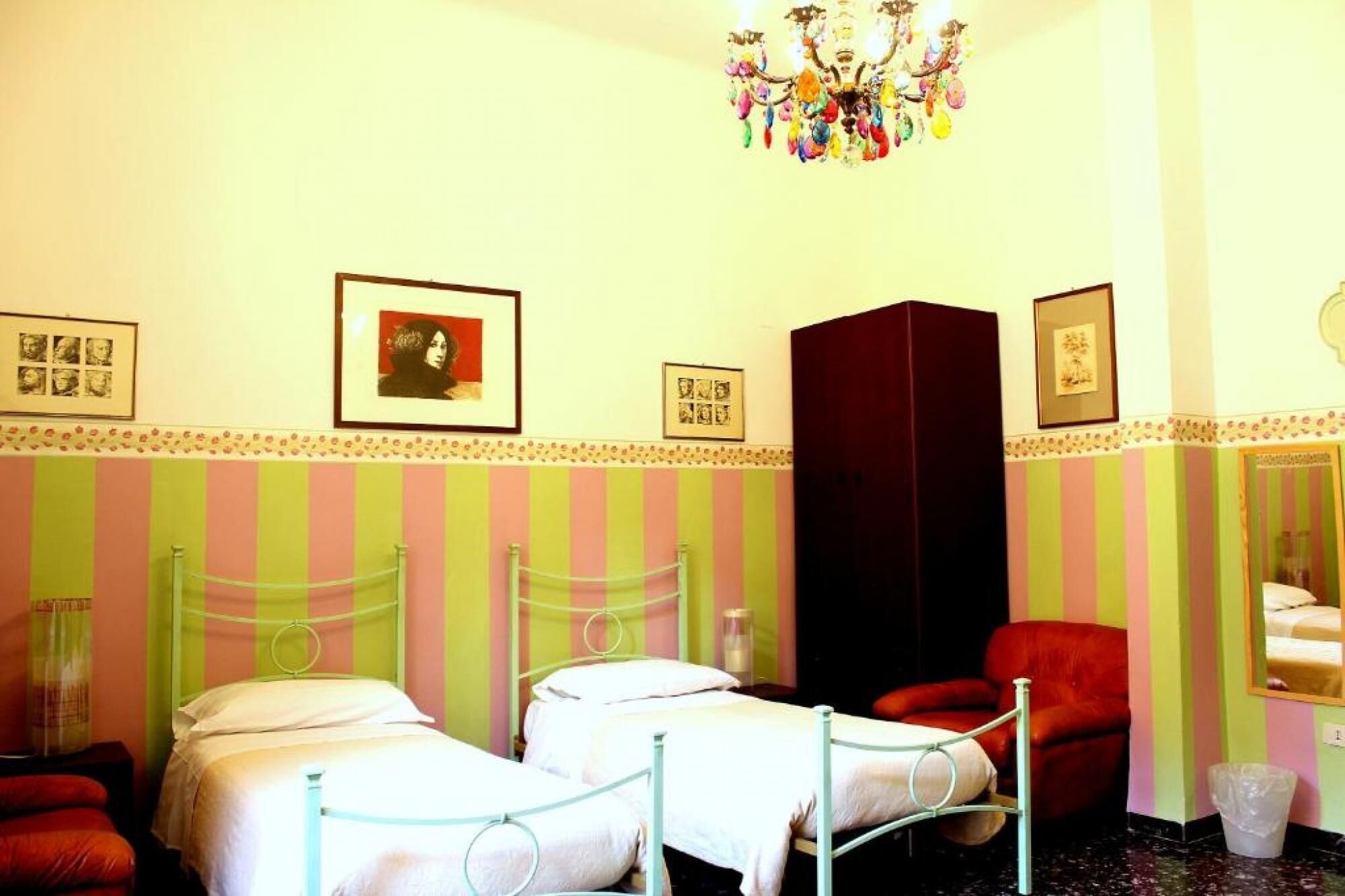 Foto - Casa Della Zia, Bologna by Short Holidays